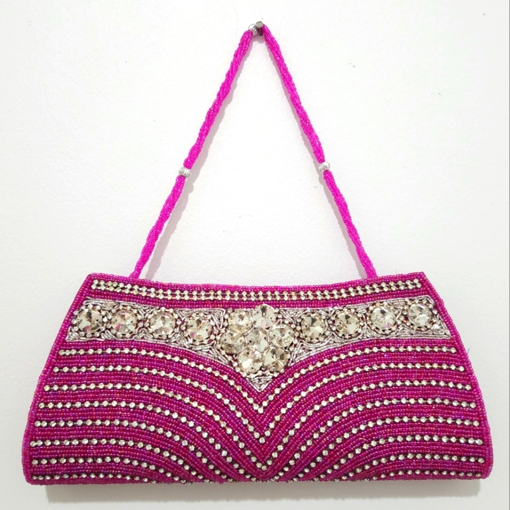 Ladies Clutch